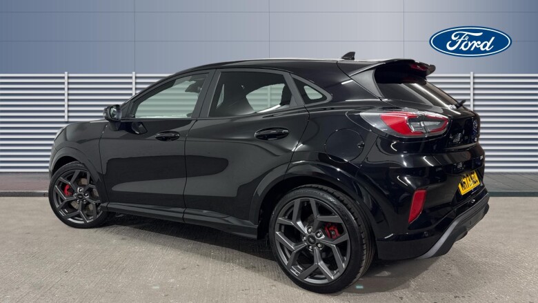 Ford Puma ST 1.5 EcoBoost ST 5dr Petrol Hatchback